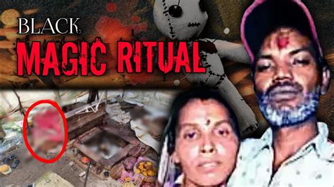 hemu and hansa|The Gujarat Couple’s Black Magic Tragedy 